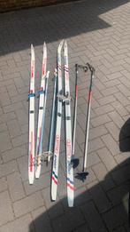 Langlauf latten, Ophalen, Gebruikt, 180 cm of meer, Overige merken