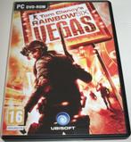 PC Game *** RAINBOW SIX *** Vegas, Spelcomputers en Games, Online, Gebruikt, Shooter, 1 speler