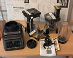 Ninja Foodi 3-in-1 Foodprocessor, Ophalen of Verzenden, Zo goed als nieuw