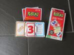 Ratuki, kaartspel één dolle kaartmepperij! Vanaf 8 jaar, Hobby en Vrije tijd, Gezelschapsspellen | Kaartspellen, Ophalen of Verzenden