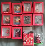 Efteling poppetjes van Super de Boer., Verzamelen, Efteling, Ophalen of Verzenden, Zo goed als nieuw, Beeldje of Poppetje