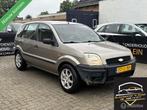 Ford Fusion 1.4-16V Trend inruil koopje met lange apk !, Voorwielaandrijving, 15 km/l, Gebruikt, Origineel Nederlands