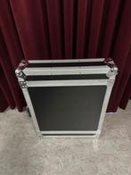 Flightcase 19inch - 1U, Ophalen of Verzenden, Overige instrumenten, Flightcase