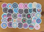 Mandala stickers, Hobby en Vrije tijd, Stickers en Plaatjes, Verzenden, Nieuw, Meerdere stickers