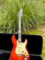 Hamiltone SRV strat 2007, Ophalen, Zo goed als nieuw, Solid body, Overige merken