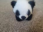 Panda knuffel 13 cm, Ophalen of Verzenden, Zo goed als nieuw, Overige typen