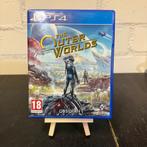 ️ Te Koop: The Outer Worlds (PlayStation 4, Tweedehands), Gebruikt, Vanaf 18 jaar, 1 speler, Eén computer