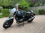 BMW R Nine T Pure Catalano Grijs Option 719  Sport Goud 2021, Motoren, Motoren | BMW, 2 cilinders, 1170 cc, Particulier, Meer dan 35 kW