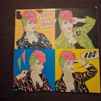 Doe Maar - 4US LP, Cd's en Dvd's, Ophalen, 1980 tot 2000, Gebruikt, 12 inch