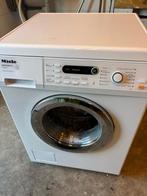 MIELE EDITION111 W5873, Witgoed en Apparatuur, Wasmachines, Ophalen, 8 tot 10 kg, Refurbished, 1600 toeren of meer
