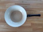 Wok 28 cm, Ophalen, Gebruikt, Aluminium, Wok