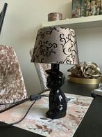Katten Lamp, Ophalen of Verzenden, Zo goed als nieuw, Overige materialen, Minder dan 50 cm
