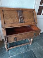Vintage secretaire, Huis en Inrichting, Kasten | Secretaires, Ophalen, Gebruikt