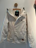 Oakley skijas maat xs wit, Ophalen of Verzenden, Zo goed als nieuw, Maat 34 (XS) of kleiner, Jack