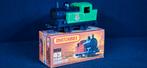 Matchbox New Nr43 Steam Locomotive. BIEDEN, Ophalen of Verzenden, Gebruikt, Overige typen