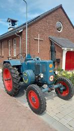 Lanz Bulldog D2806, Zakelijke goederen, Agrarisch | Tractoren, Tot 2500, Oldtimer, Tot 80 Pk, Ophalen