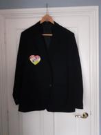 Carnaval jas, Kleding | Heren, Carnavalskleding en Feestkleding, Ophalen of Verzenden, Zo goed als nieuw, Maat 56/58 (XL)