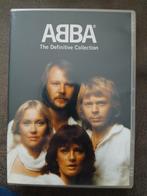 ABBA - The Definitive Collection DVD, Ophalen of Verzenden