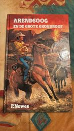 Arendsoog deel 60 eerste druk, Ophalen, Zo goed als nieuw