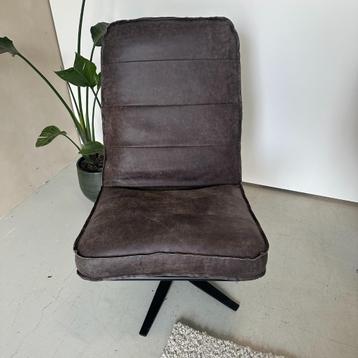 Gratis bezorging - Inno living Odin - beton bruin - Nieuw beschikbaar voor biedingen