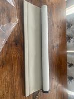 Rolgordijn taupe 915x1170 verduisterend nieuw, Ophalen, Zo goed als nieuw, Grijs, 150 tot 200 cm