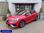 Renault Clio 1.0 TCe Zen | RS Line | Airco | Cruise controle, Auto's, Renault, Voorwielaandrijving, 101 pk, Gebruikt, 580 kg