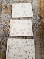 Fotoalbum 3x, Audio, Tv en Foto, Fotoalbums en Accessoires, Ophalen of Verzenden