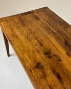 Franse eettafel antiek 178cm, Antiek en Kunst, Ophalen
