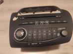 Honda Civic (2006-2010) Originele Radio Console - Topstaat, Ophalen of Verzenden, Zo goed als nieuw
