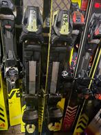 160cm FISCHER RC4 SC, 160 tot 180 cm, Ophalen of Verzenden, Zo goed als nieuw, Carve