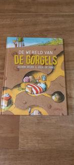 Jochem Myjer - De wereld van de Gorgels, Jochem Myjer, Ophalen of Verzenden, Fictie algemeen, Zo goed als nieuw