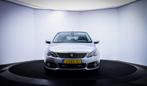 Peugeot 308 1.2T PREMIUM Blue Lease PANO | CAMERA | ACC | CA, Auto's, Gebruikt, Leder en Stof, Origineel Nederlands, Bedrijf