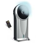 Sencor Luchtkoeler SFN 9011SL van € 148 NU € 99.95, Ophalen of Verzenden, Nieuw, Staande ventilator, 3 snelheden of meer