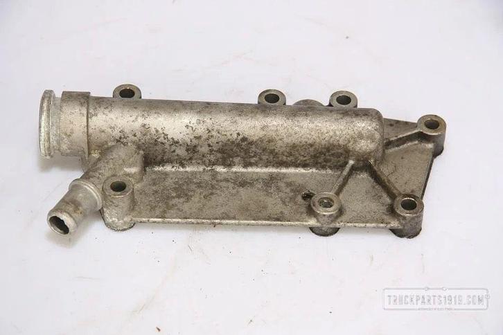 Iveco Engines & Parts Deksel Iveco, Auto-onderdelen, Vrachtwagen-onderdelen, Gebruikt, Ophalen