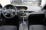 Mercedes-Benz C-Klasse 200 CDI Elegance / Clima / Cruise / N, Automaat, Euro 5, 4 cilinders, Met garantie (alle)