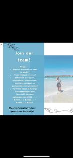Join our team!, Vacatures, Vacatures | Thuiswerk
