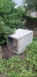 water aansluitkast voor de bouw, Ophalen, Gebruikt, Overige typen