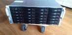 Supermicro Super Storage System SSG-6048R-E1CR36N SAS3 144TB, Computers en Software, Servers, Ophalen, Hot swappable onderdelen