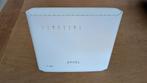 ZyXEL VMG8825-T50 Modem, Ophalen of Verzenden, Zo goed als nieuw, Router met modem, Zyxel, t56, t75, t54, wx5600, odido