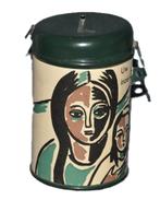 missieblik Uw inzet is hun leven, Ophalen of Verzenden, Overige