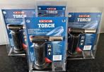 GASBRANDER ERRO TORCH NIEUW IN DE VERPAKKING., Ophalen of Verzenden, Nieuw