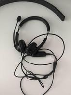 Jabra koptelefoon, Gebruikt, Jabra Evolve, On-ear, Ophalen of Verzenden