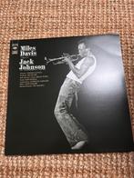 4 x miles davis, 1980 tot heden, Ophalen of Verzenden, Zo goed als nieuw, 12 inch