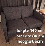Gratis af te halen: 3 bankstellen, Gebruikt, 150 tot 200 cm, Tweepersoons, 75 tot 100 cm