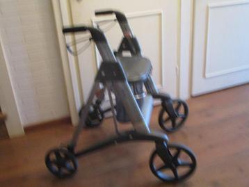 Rollator , Access Active,v.a 85,00e beschikbaar voor biedingen