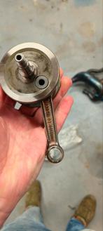 KRUKAS SX50 KTM, Ophalen of Verzenden, Gebruikt