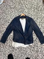 Bonita dames jasje, Ophalen of Verzenden, Zo goed als nieuw, Maat 38/40 (M), Blauw