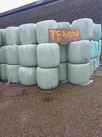 Midi balen kuilgras, Dieren en Toebehoren, Dierenvoeding, Ophalen of Verzenden, Vee