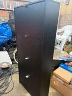 Schoenen kast, Huis en Inrichting, Kasten | Lockerkasten, Ophalen of Verzenden, Zo goed als nieuw