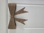 Riviera maison rattan strik, Huis en Inrichting, Woonaccessoires | Overige, Ophalen of Verzenden, Zo goed als nieuw